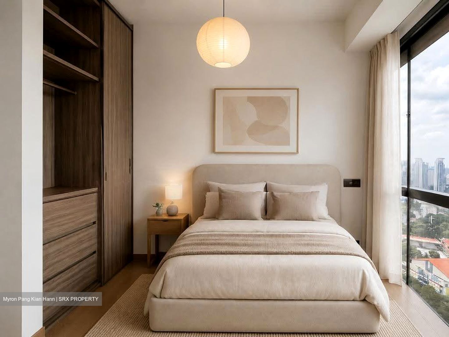 The Landmark (D3), Condominium #606375271